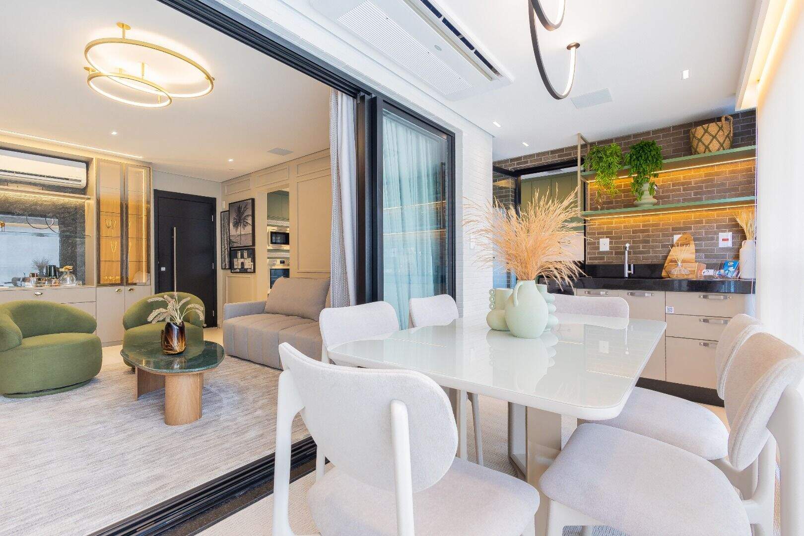Apartamento à venda no Guilhermina: 