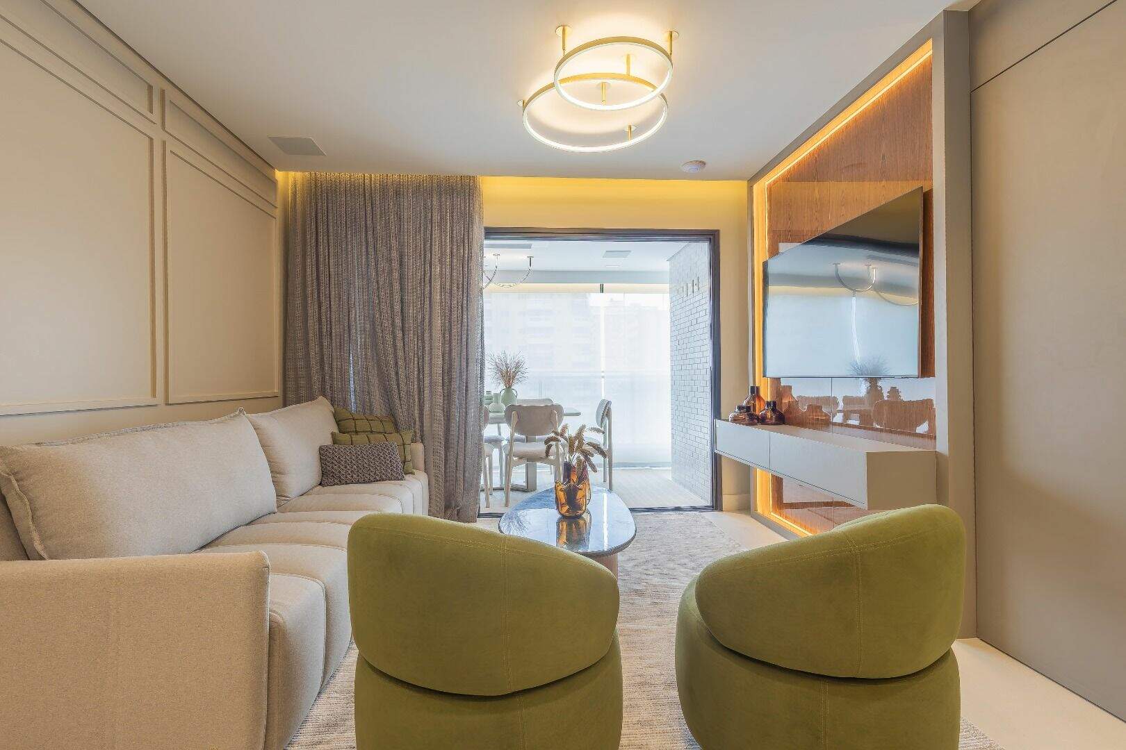Apartamento à venda no Guilhermina: 