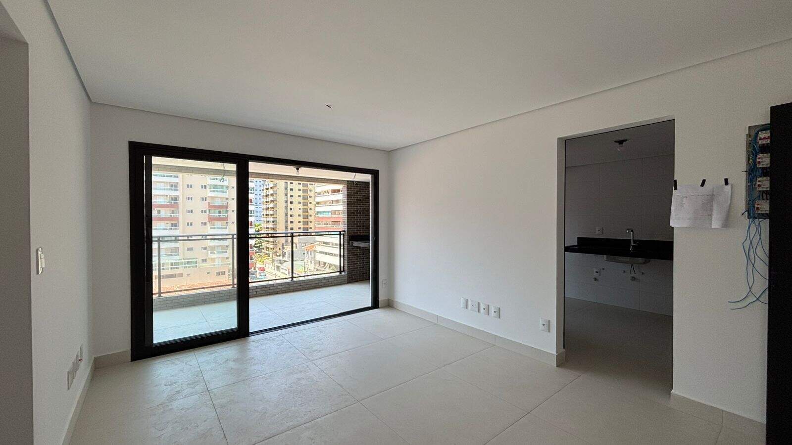 Apartamento à venda no Guilhermina: 