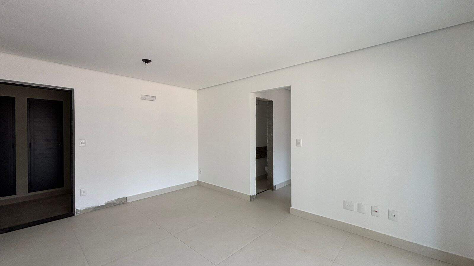 Apartamento à venda no Guilhermina: 