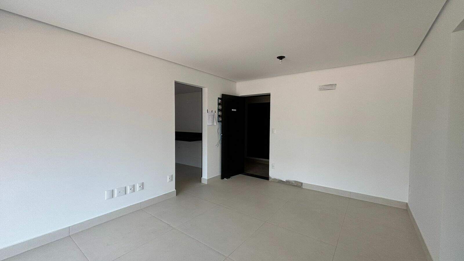 Apartamento à venda no Guilhermina: 