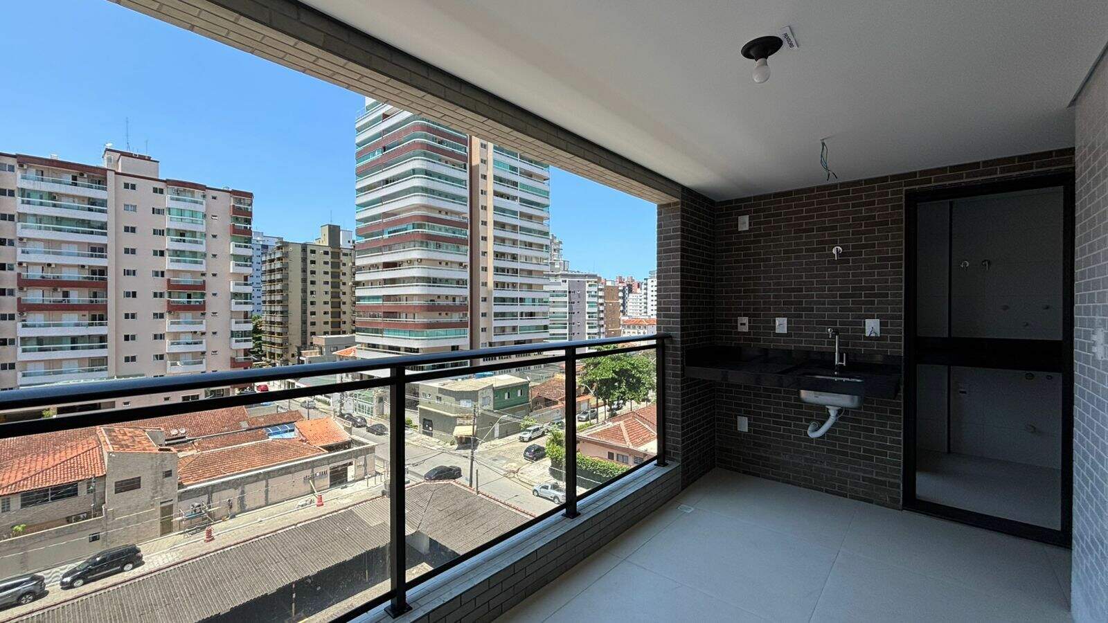 Apartamento à venda no Guilhermina: 
