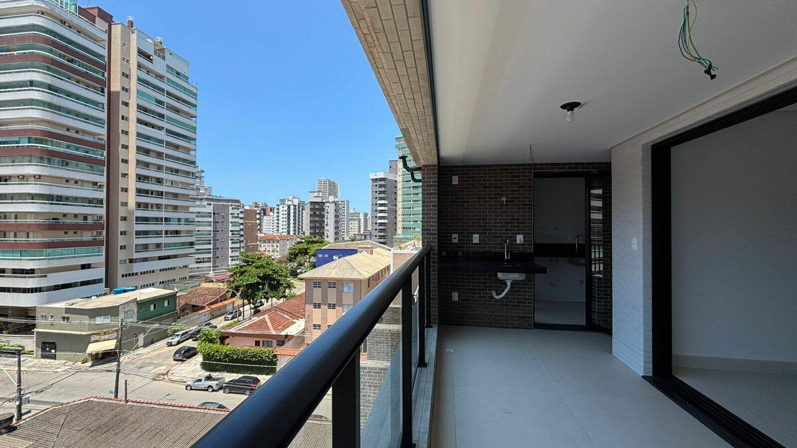 Apartamento à venda no Guilhermina: 