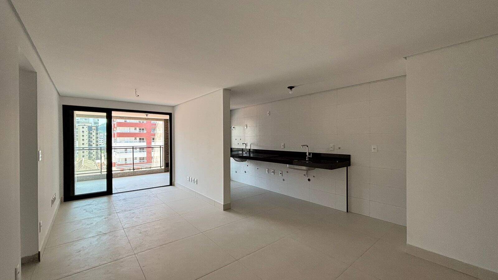 Apartamento à venda no Guilhermina: 