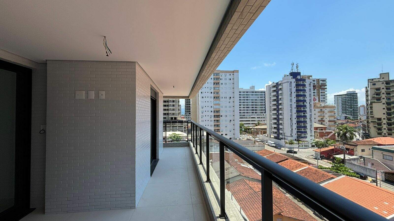 Apartamento à venda no Guilhermina: 