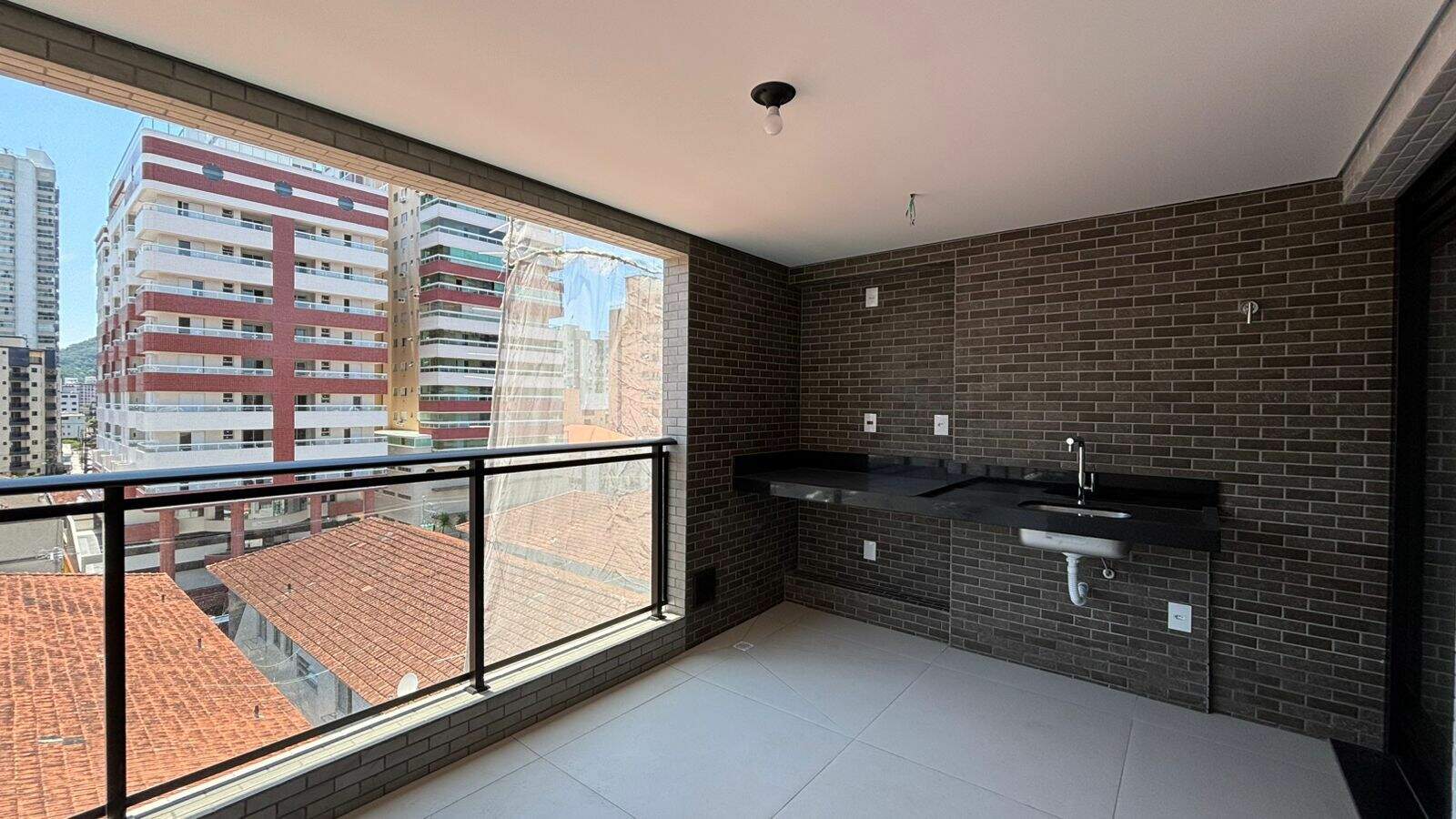Apartamento à venda no Guilhermina: 