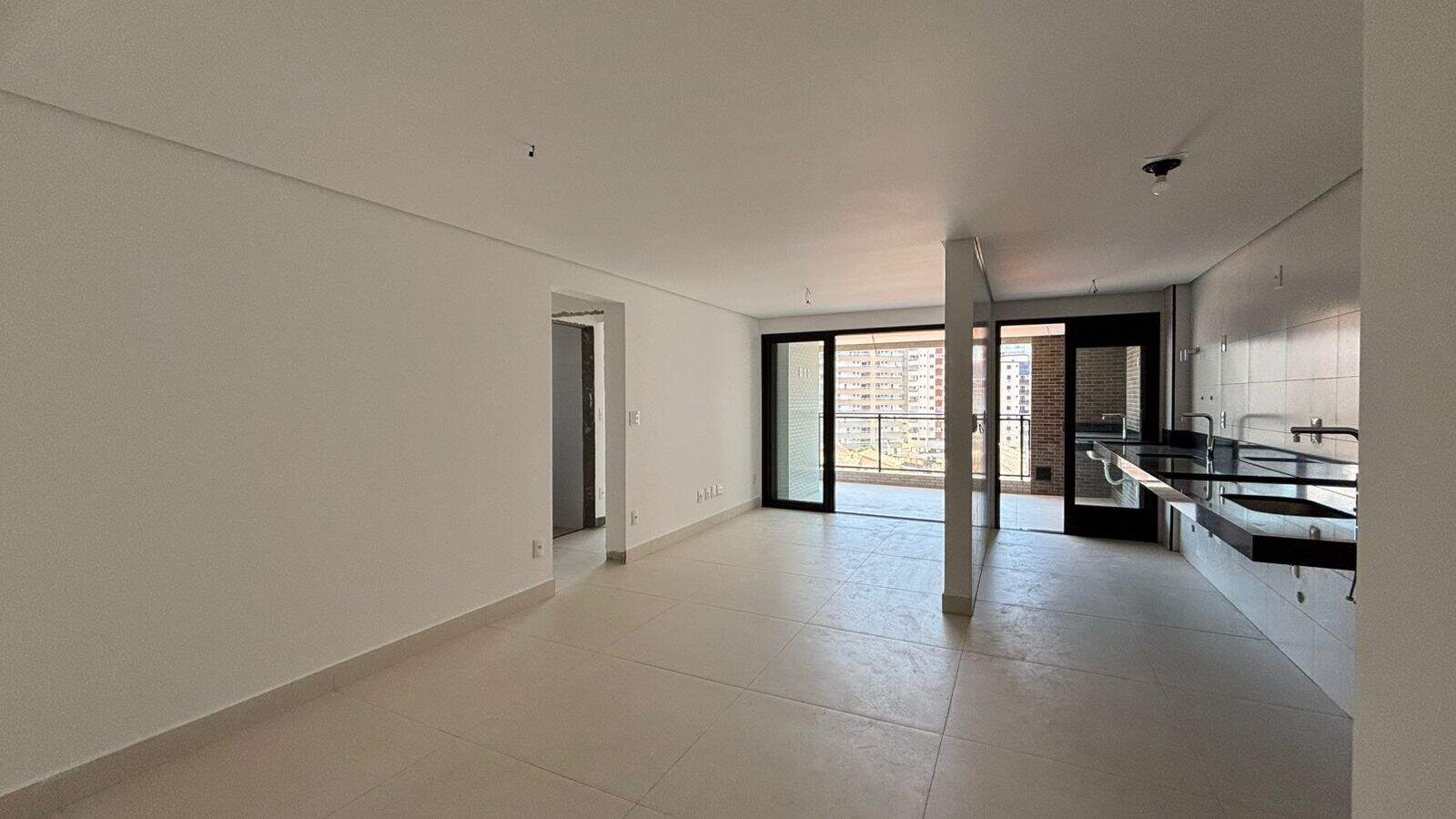 Apartamento à venda no Guilhermina: 