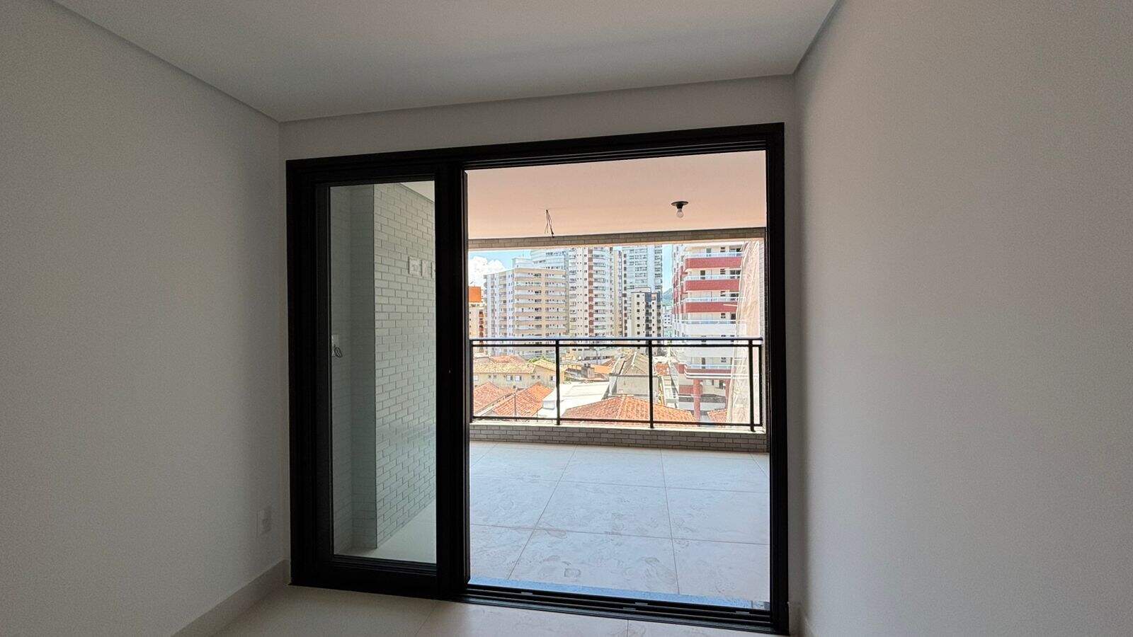 Apartamento à venda no Guilhermina: 