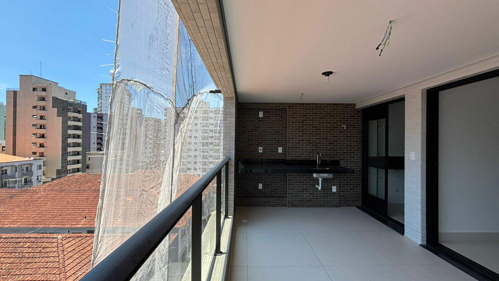 Apartamento à venda no Guilhermina: 