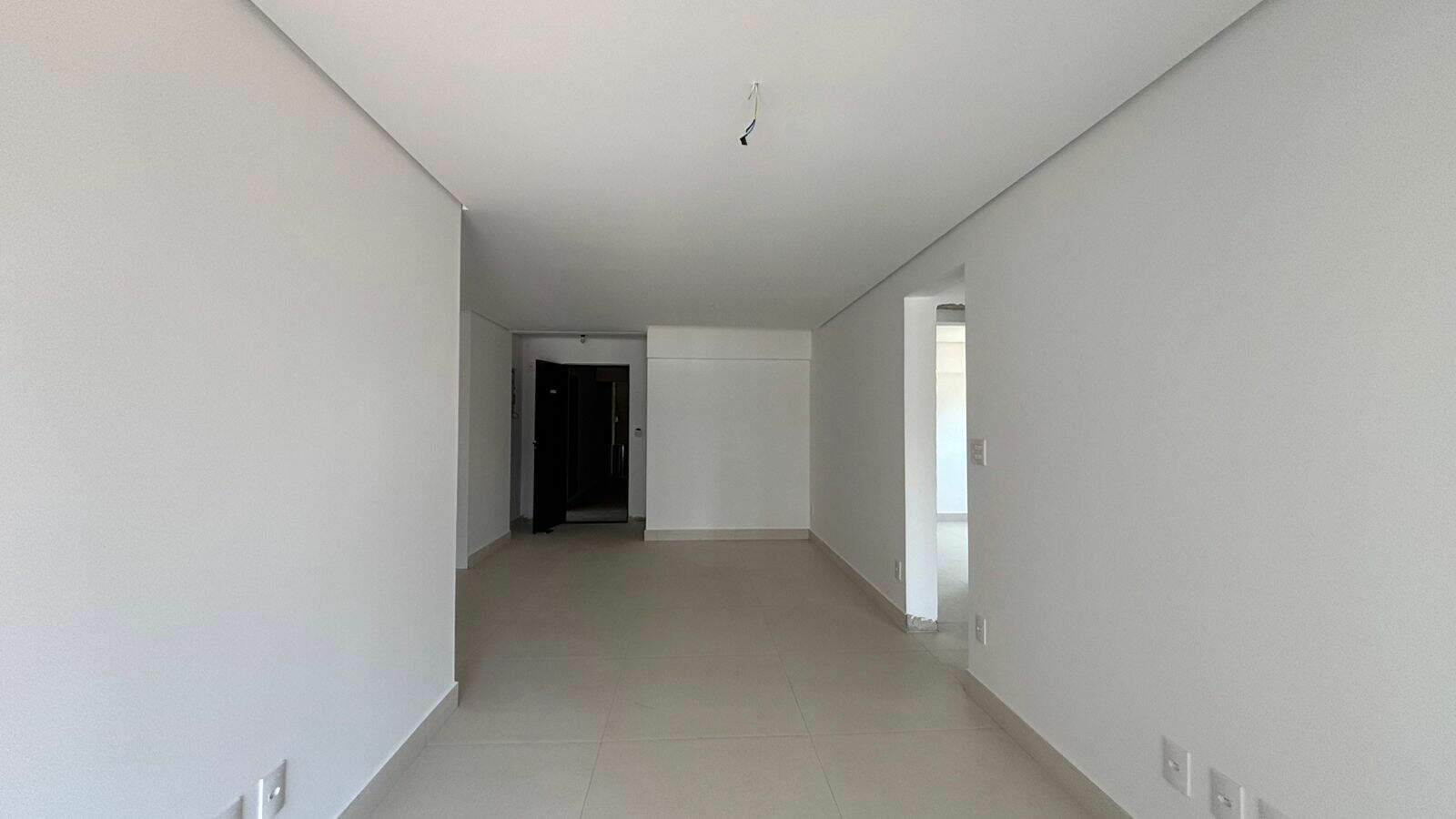 Apartamento à venda no Guilhermina: 