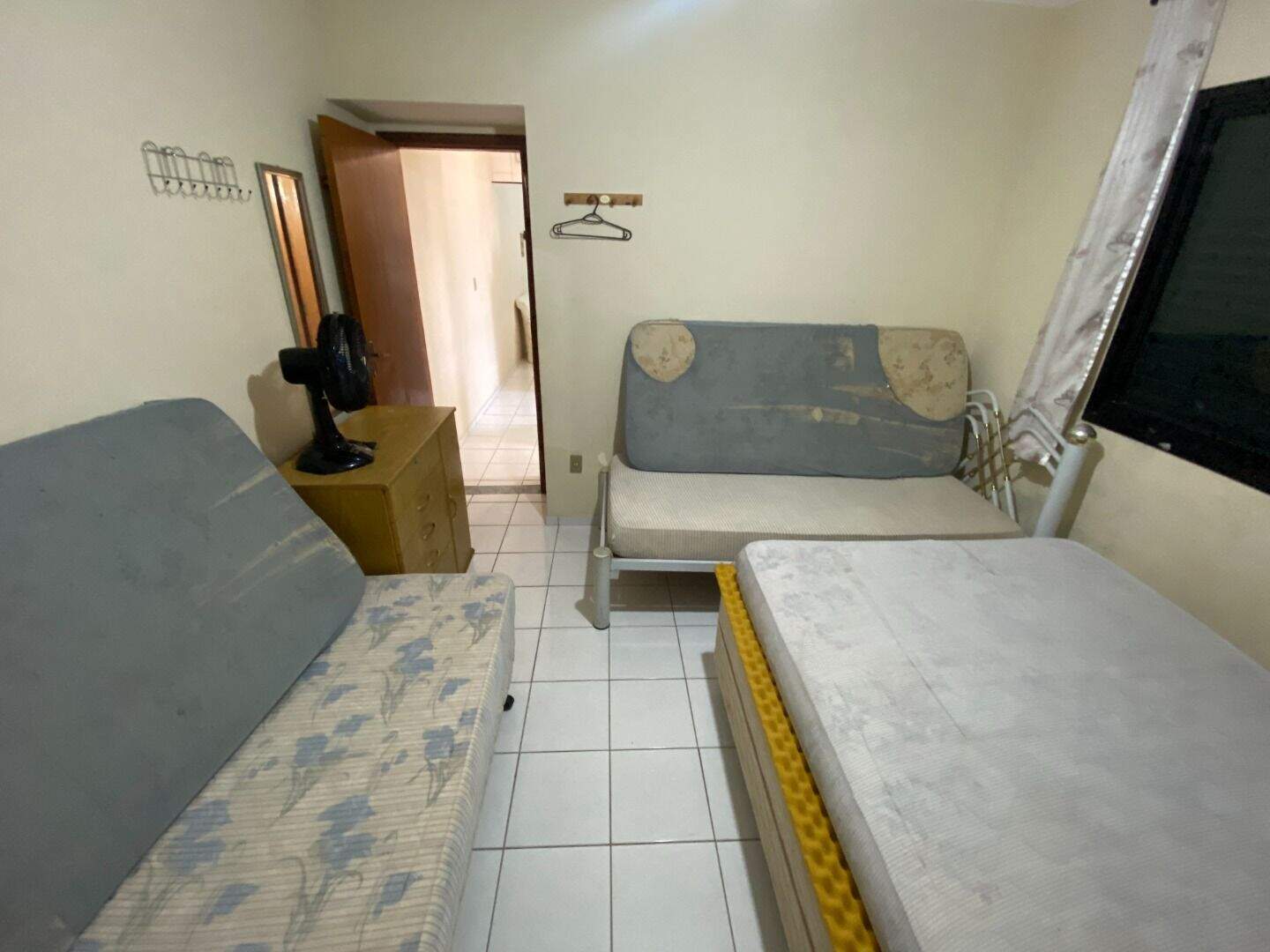 Apartamento à venda no Vila Guilhermina: 