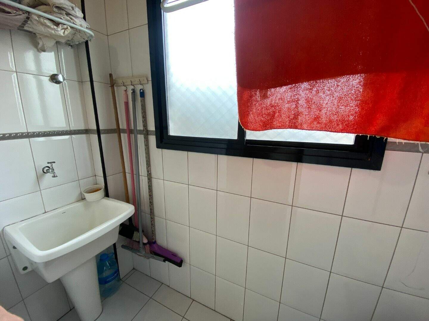 Apartamento à venda no Vila Guilhermina: 