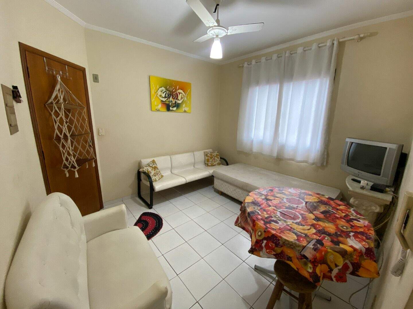 Apartamento à venda no Vila Guilhermina: 