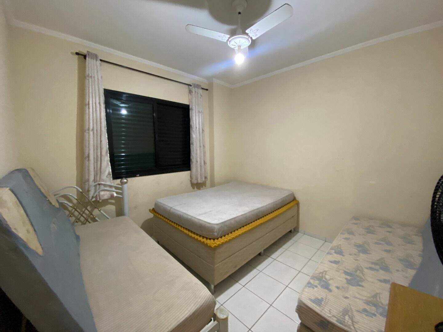 Apartamento à venda no Vila Guilhermina: 