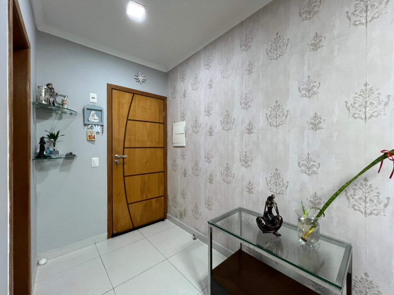 Apartamento à venda no Aviação: 