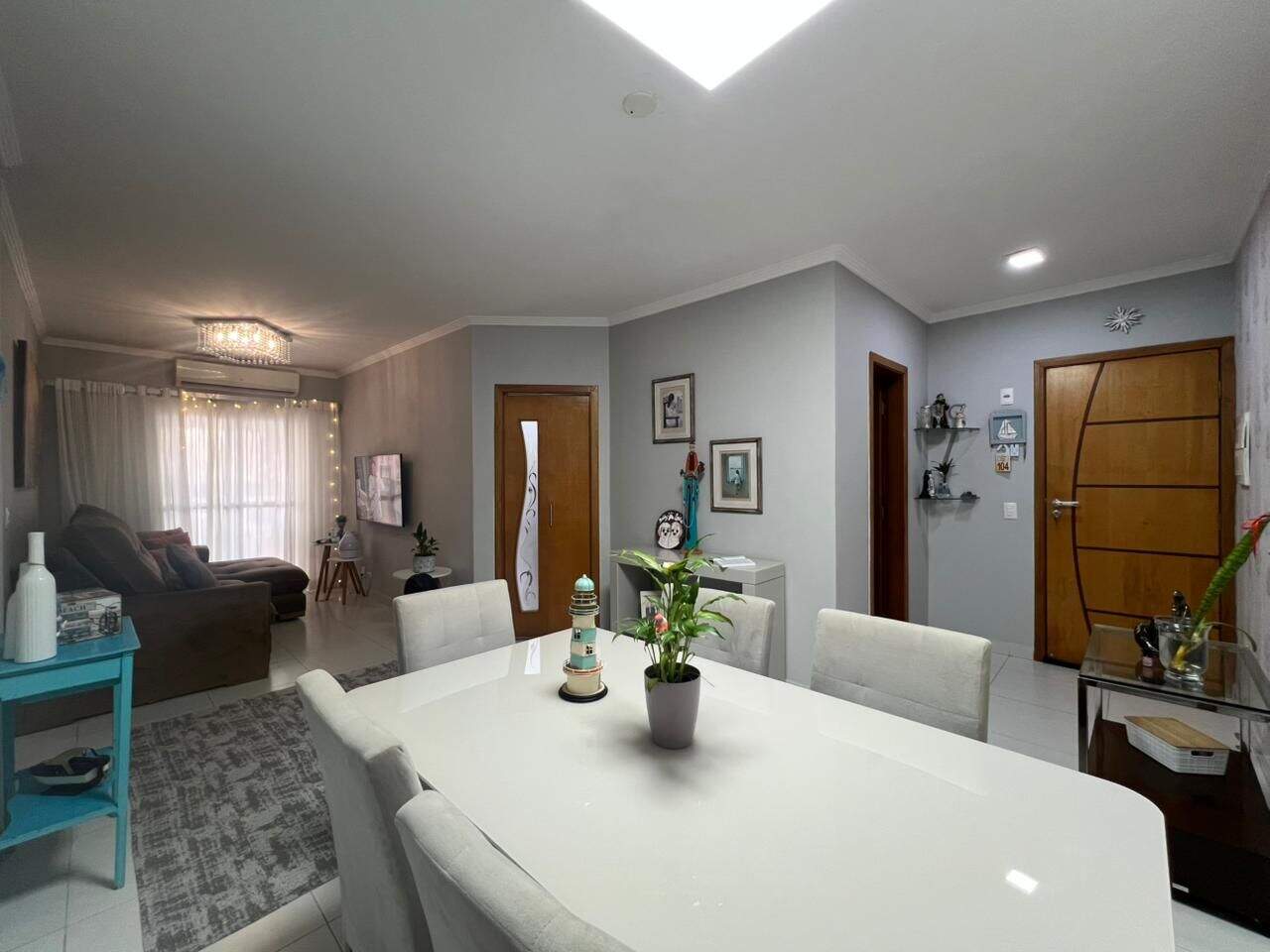 Apartamento à venda no Aviação: 