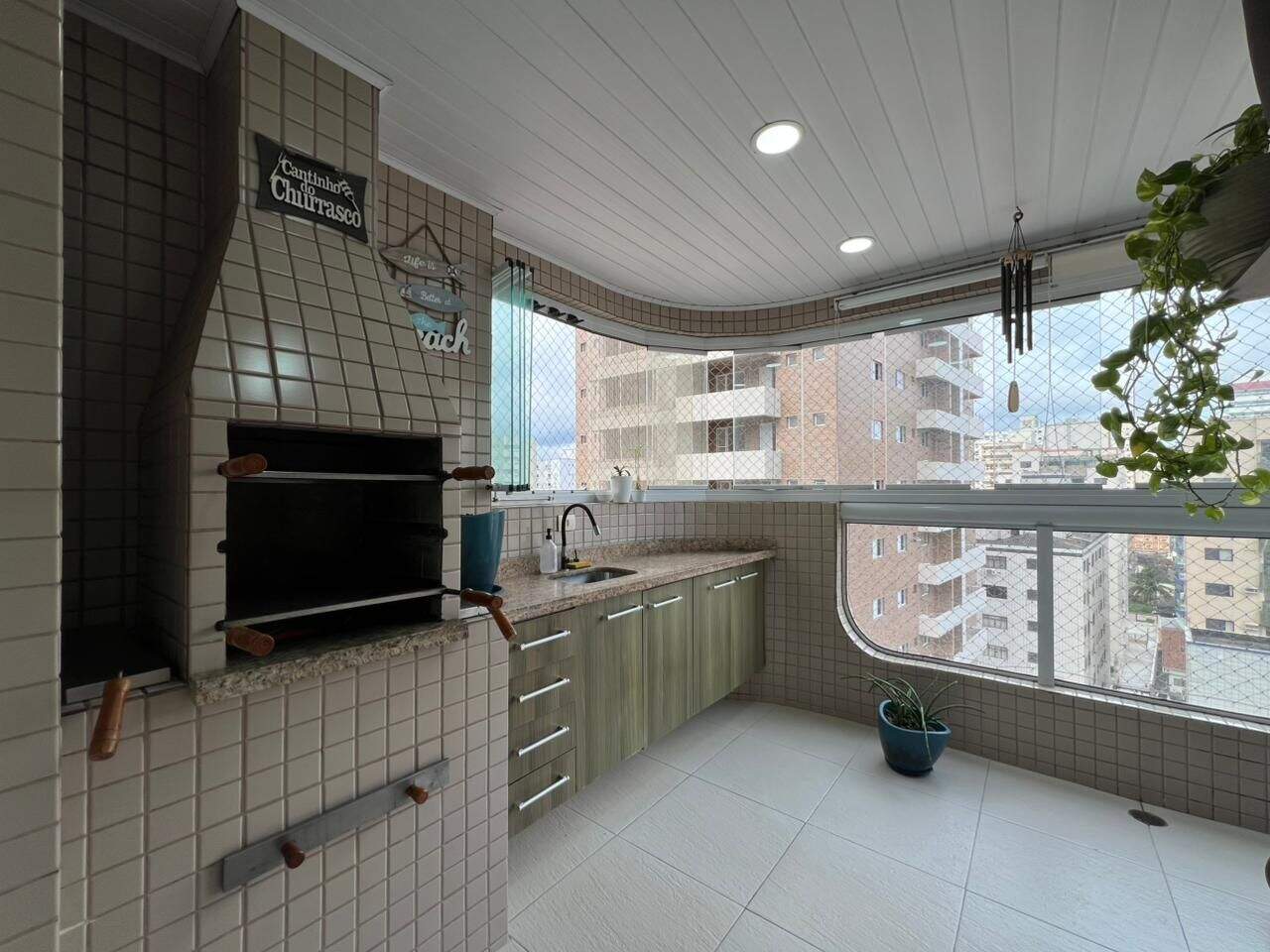 Apartamento à venda no Aviação: 