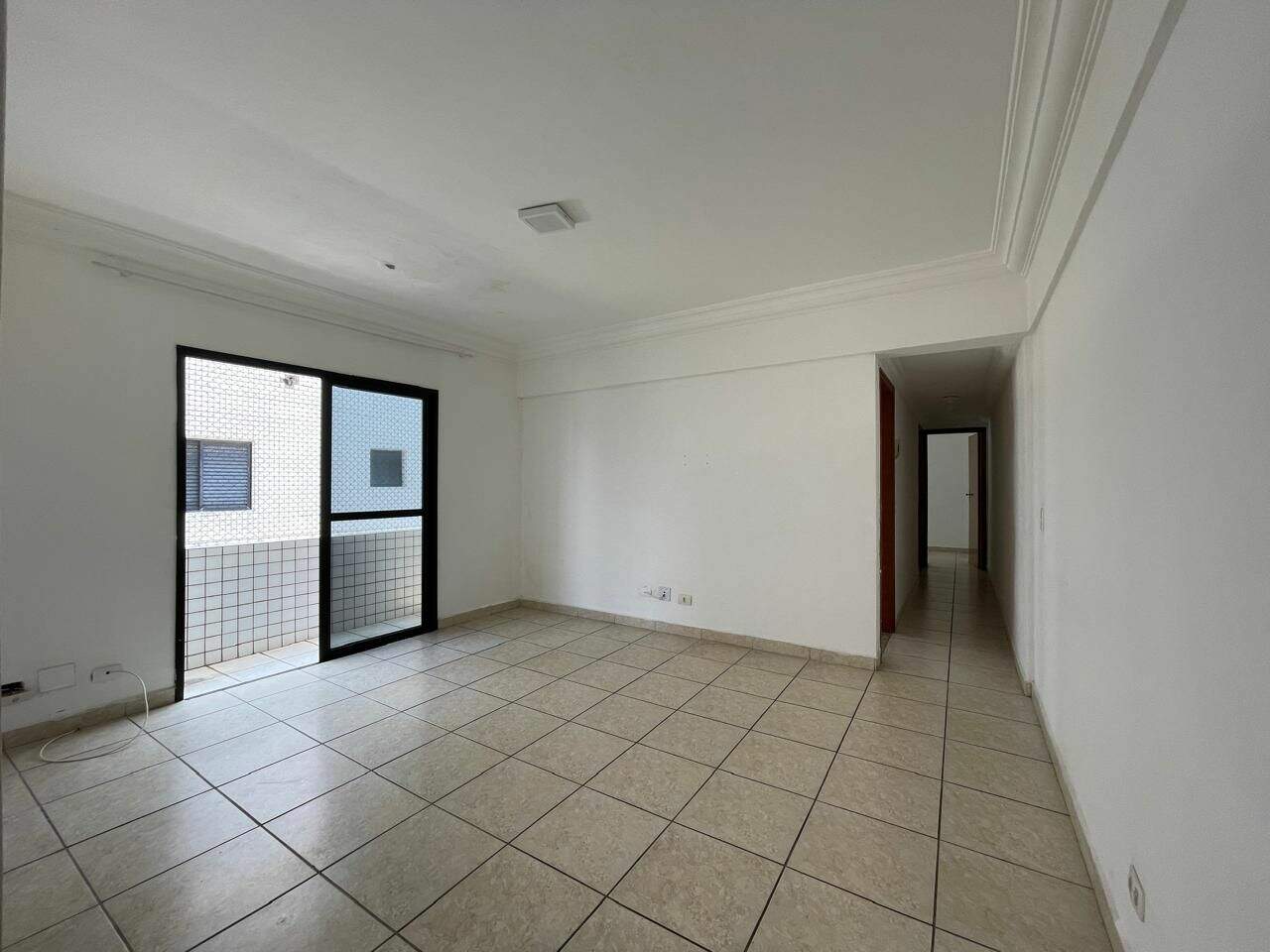 Apartamento à venda no Guilhermina: 
