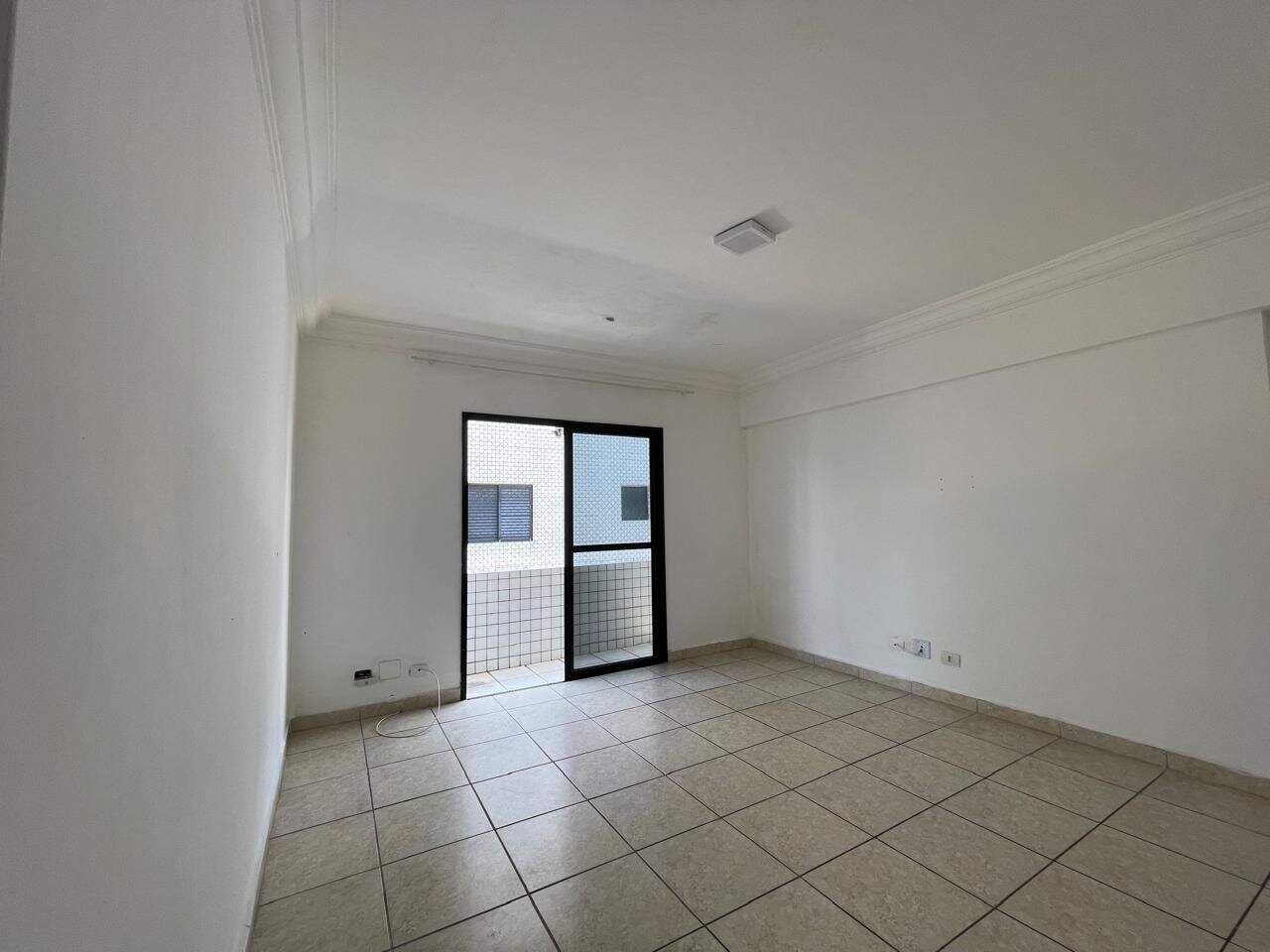 Apartamento à venda no Guilhermina: 