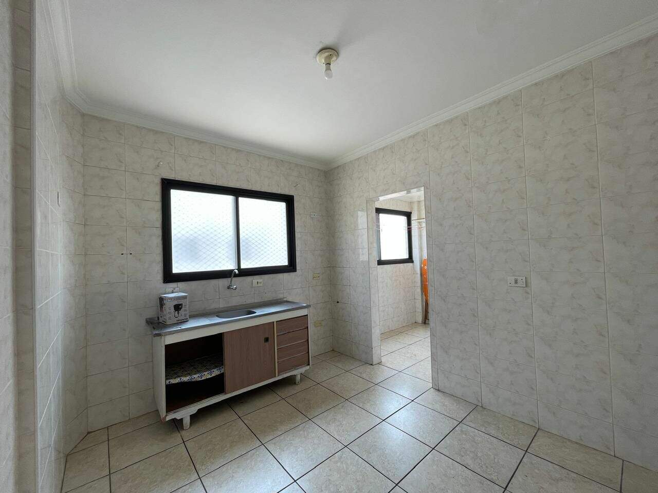 Apartamento à venda no Guilhermina: 