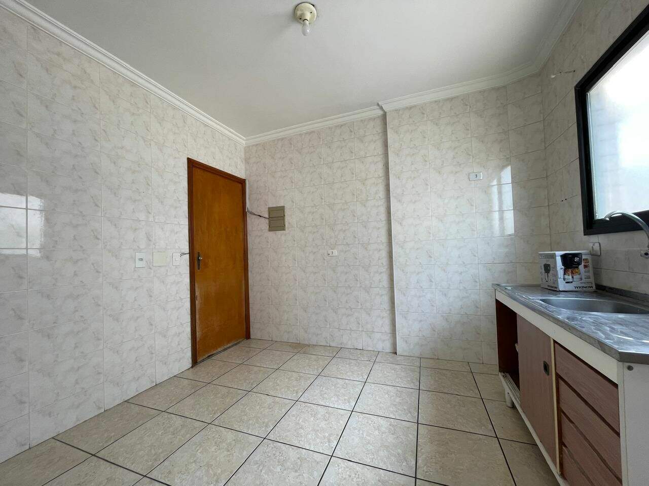 Apartamento à venda no Guilhermina: 