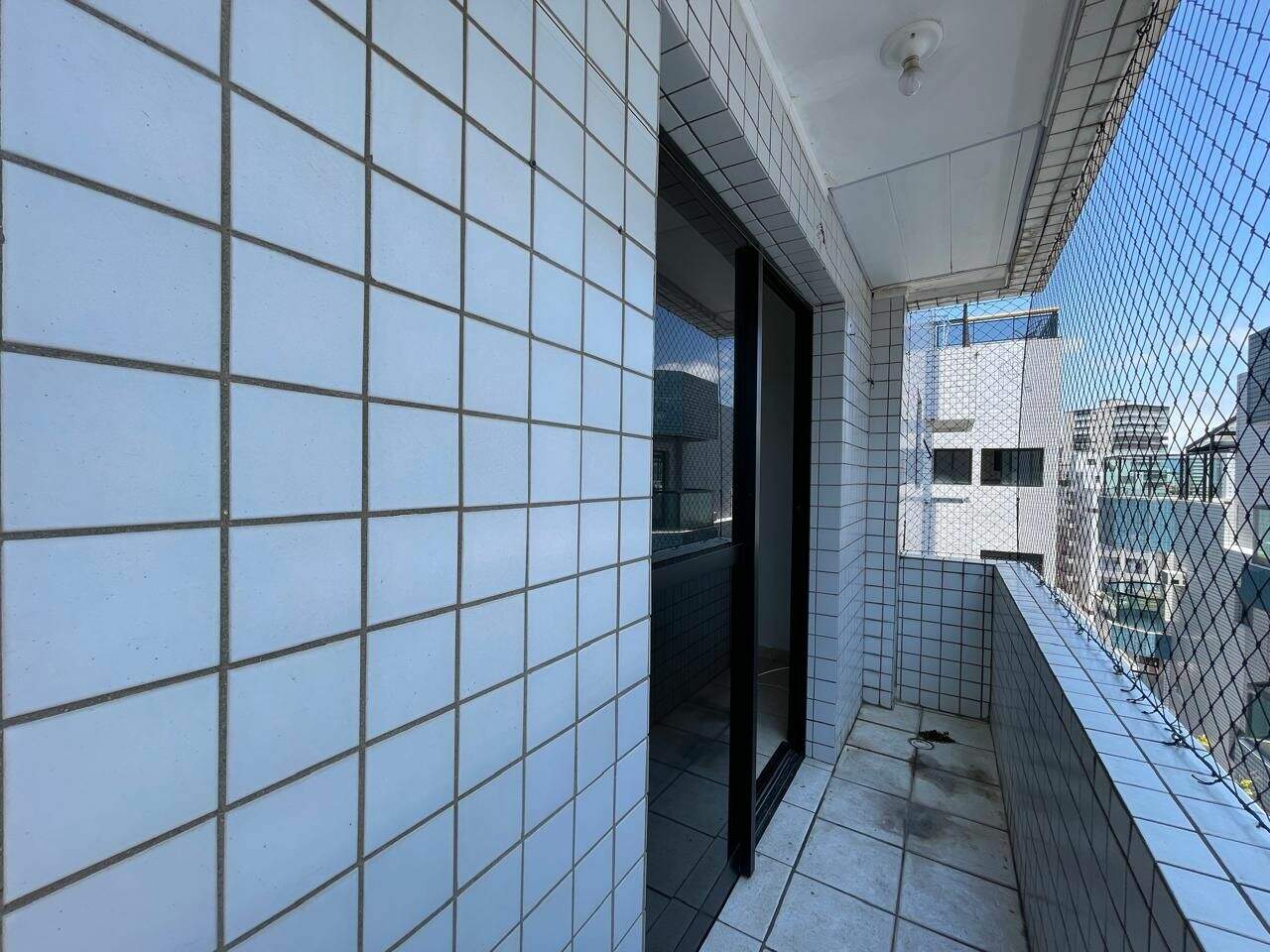 Apartamento à venda no Guilhermina: 