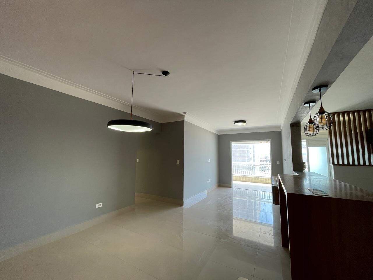 Apartamento à venda no Aviação: 
