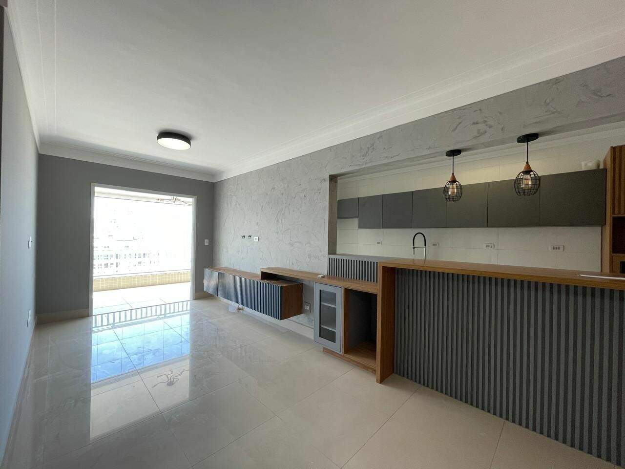 Apartamento à venda no Aviação: 