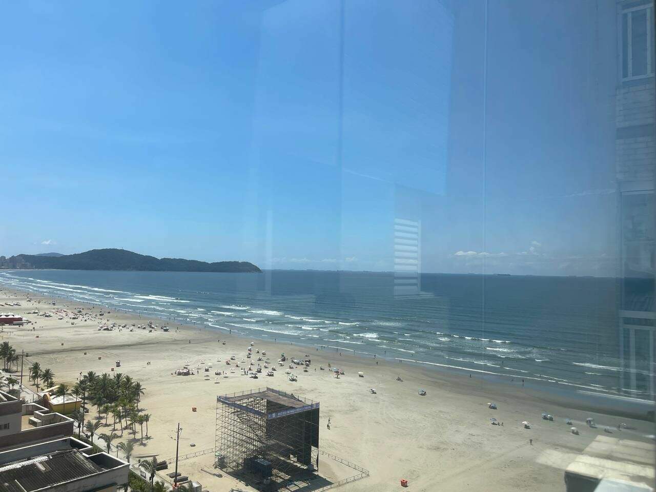 Apartamento à venda no Aviação: 