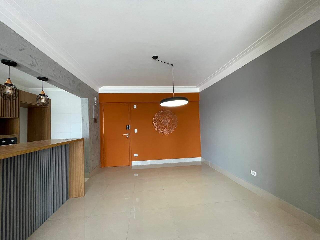 Apartamento à venda no Aviação: 