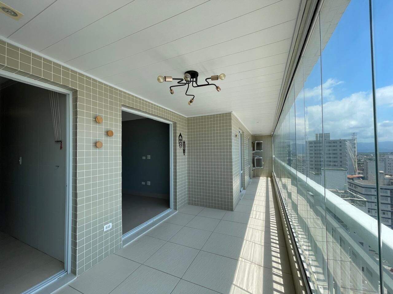 Apartamento à venda no Aviação: 