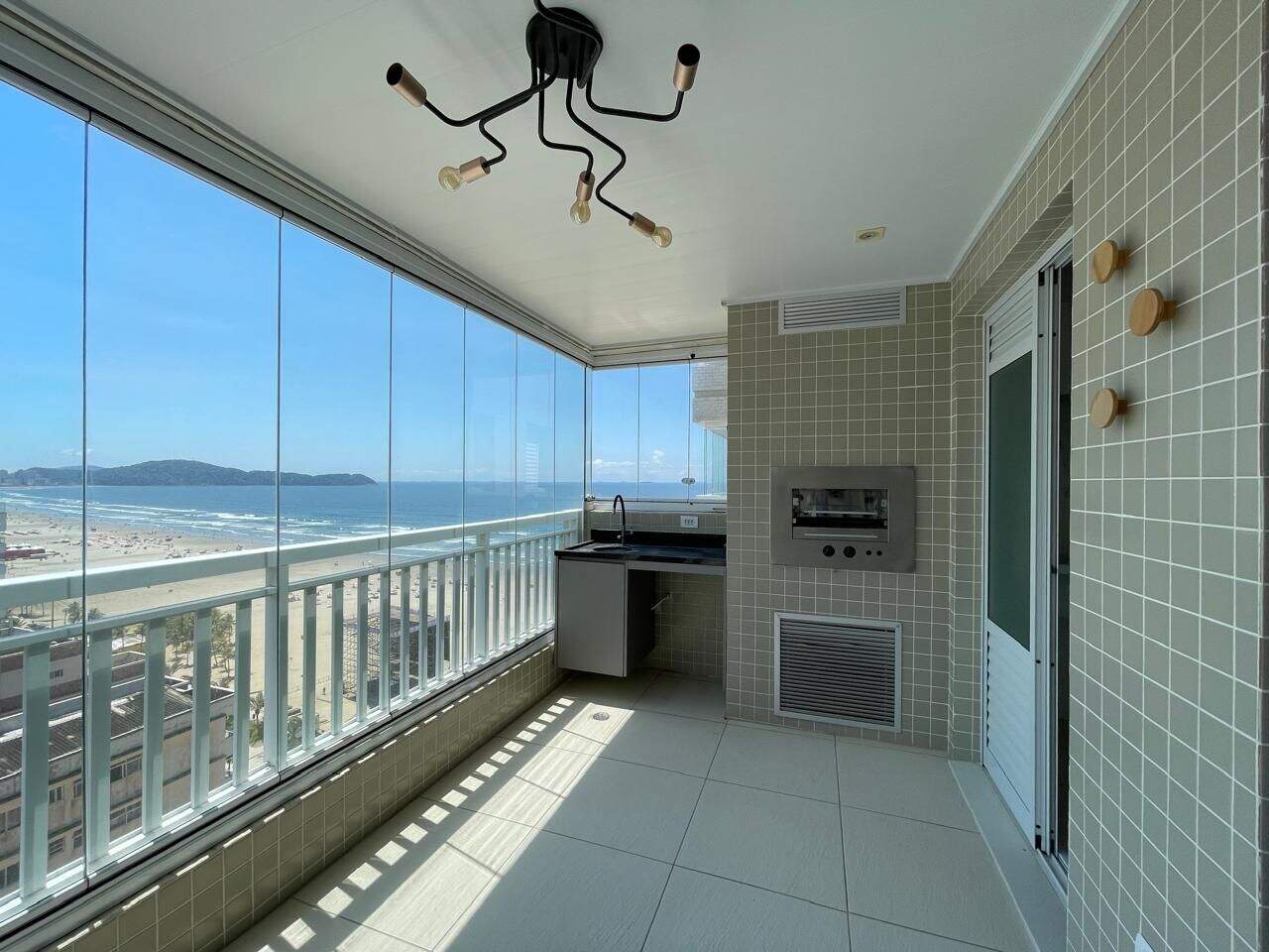 Apartamento à venda no Aviação: 
