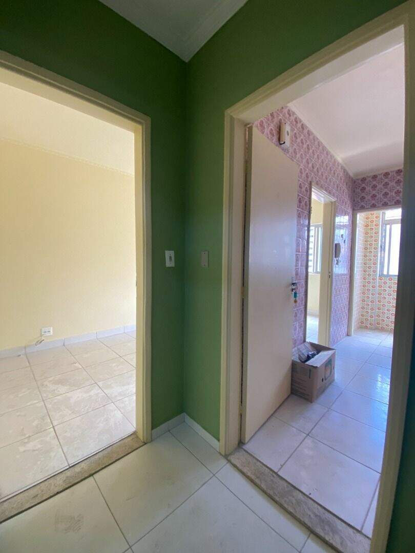 Apartamento à venda no Tupi: 