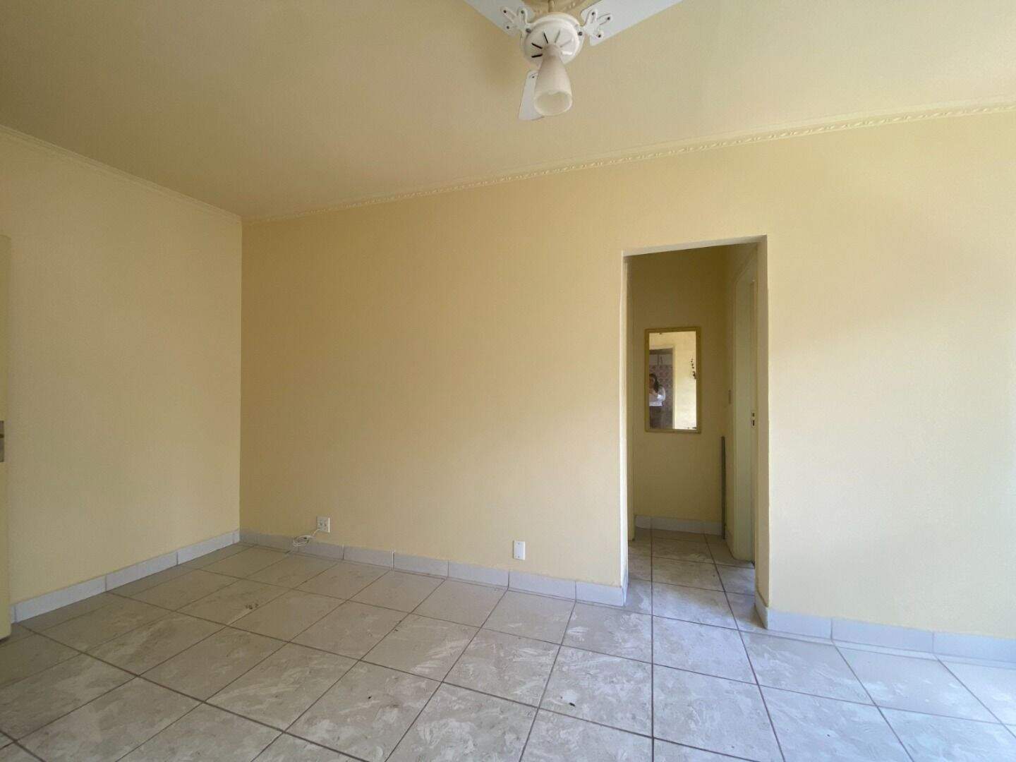 Apartamento à venda no Tupi: 