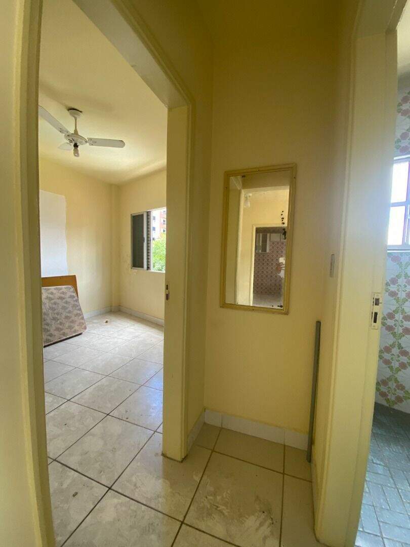 Apartamento à venda no Tupi: 