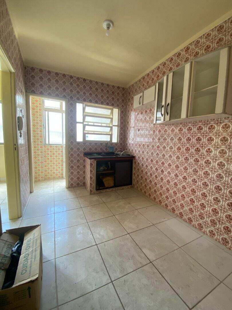 Apartamento à venda no Tupi: 