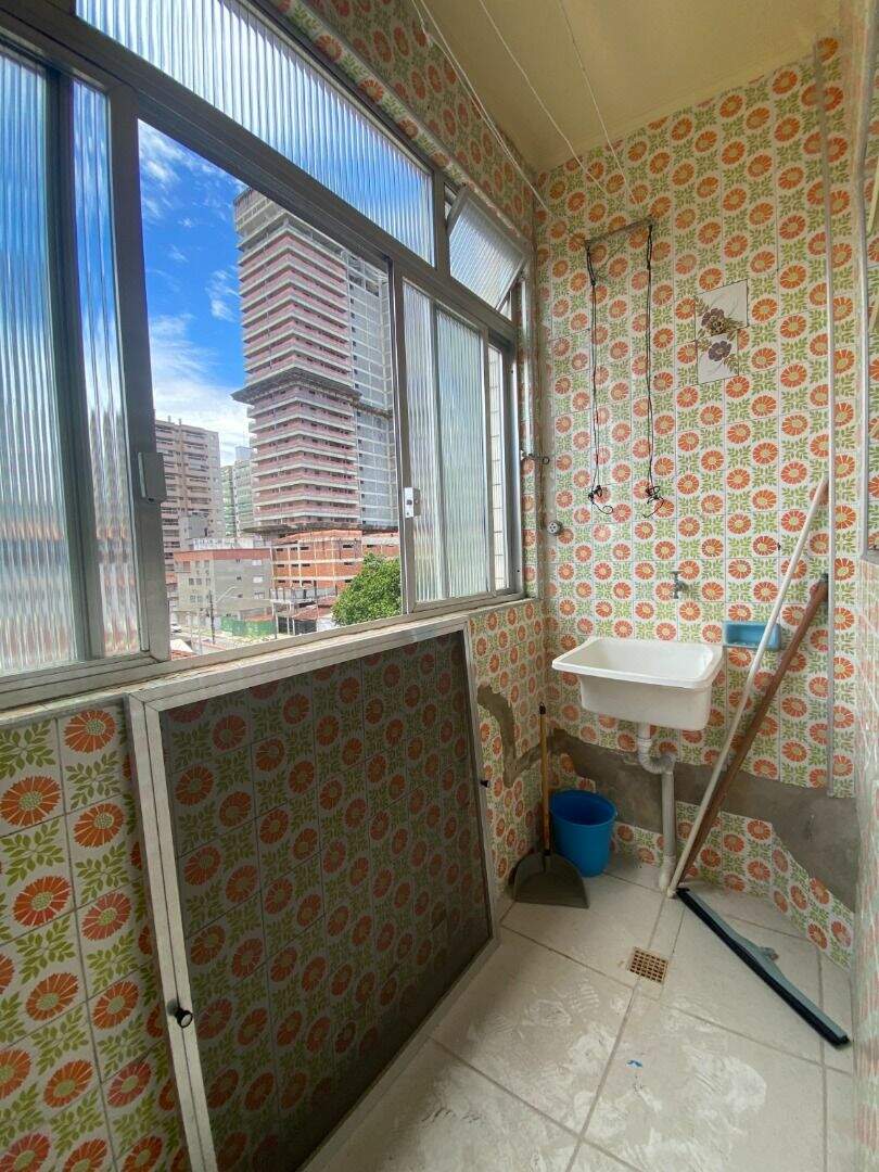 Apartamento à venda no Tupi: 