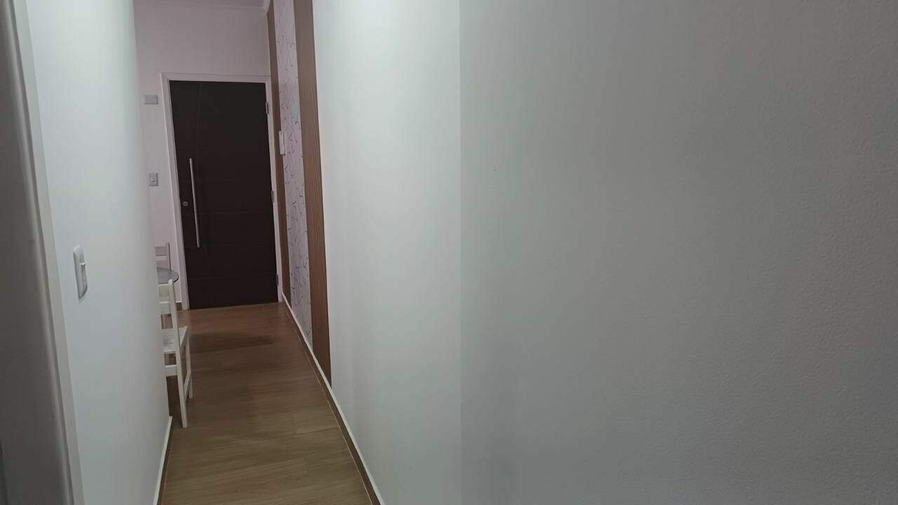 Apartamento à venda no Caiçara: 