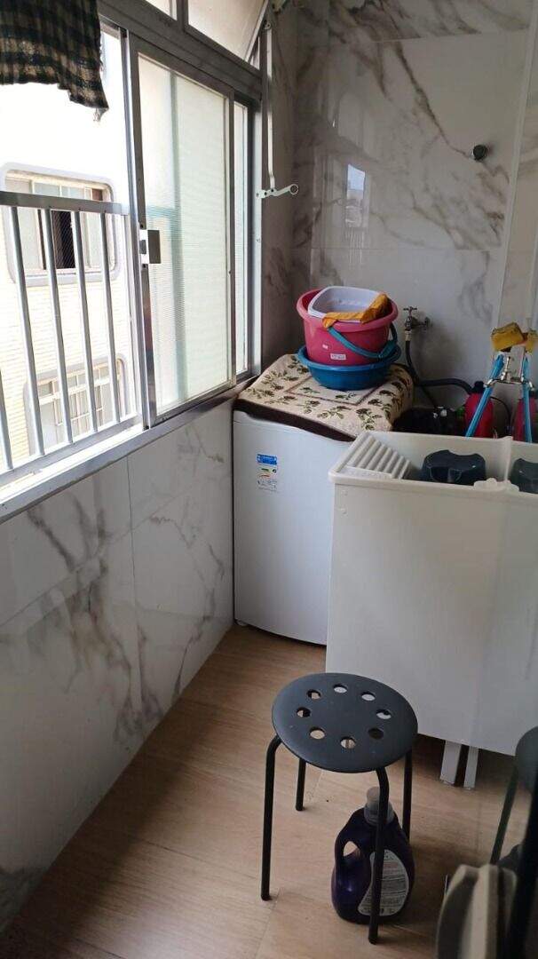 Apartamento à venda no Caiçara: 