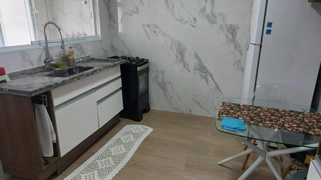 Apartamento à venda no Caiçara: 
