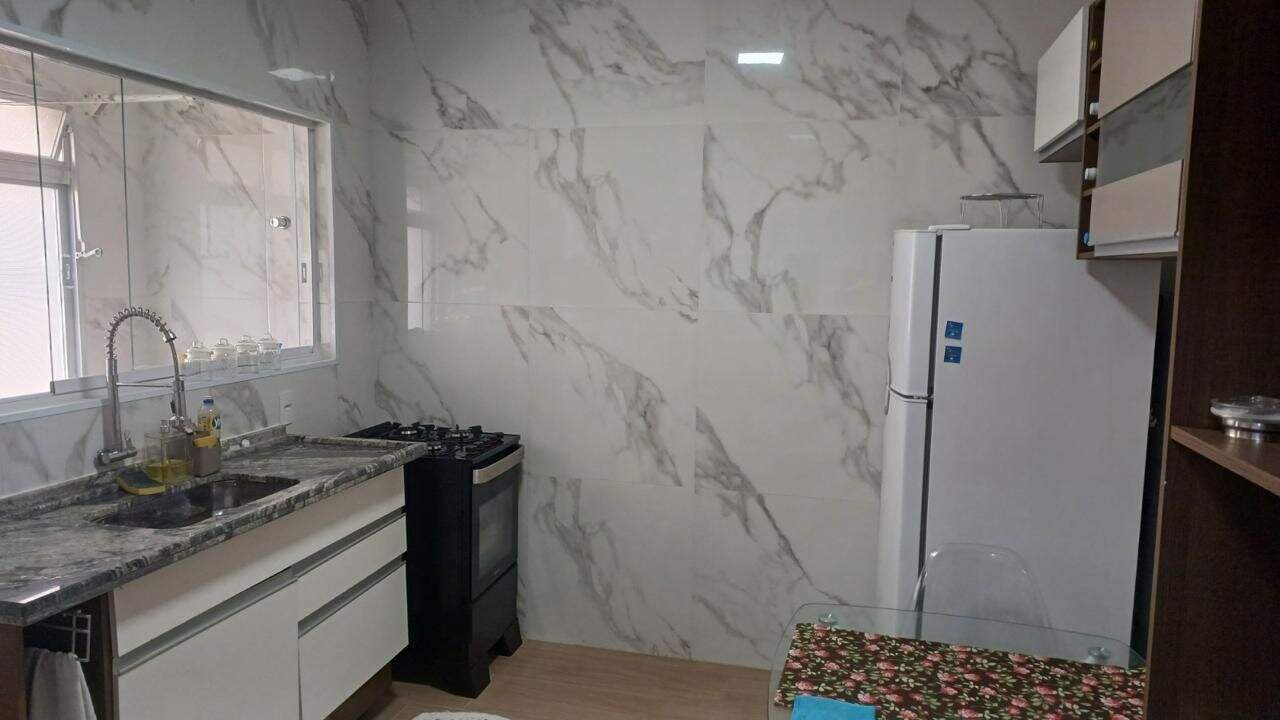 Apartamento à venda no Caiçara: 