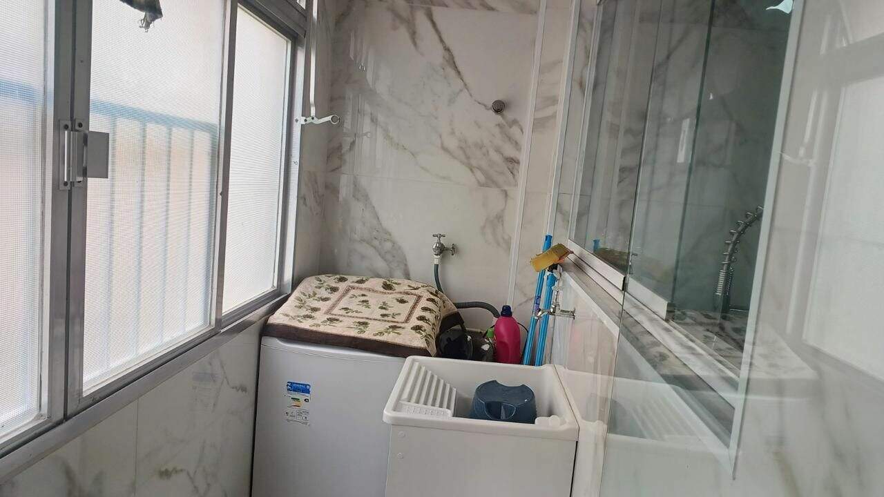 Apartamento à venda no Caiçara: 