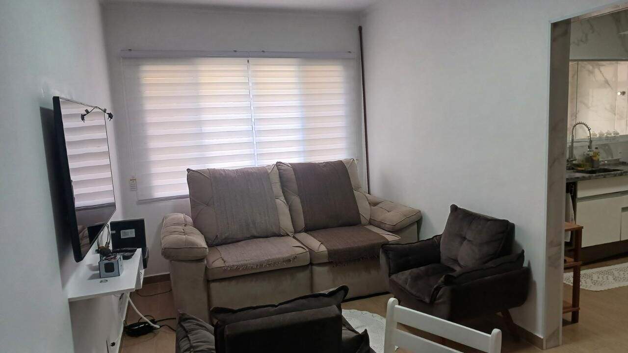 Apartamento à venda no Caiçara: 