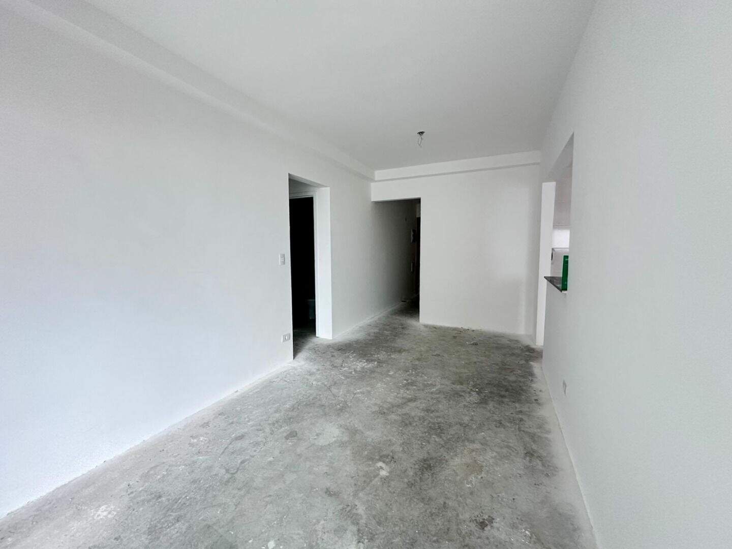 Apartamento à venda no Canto do Forte: 