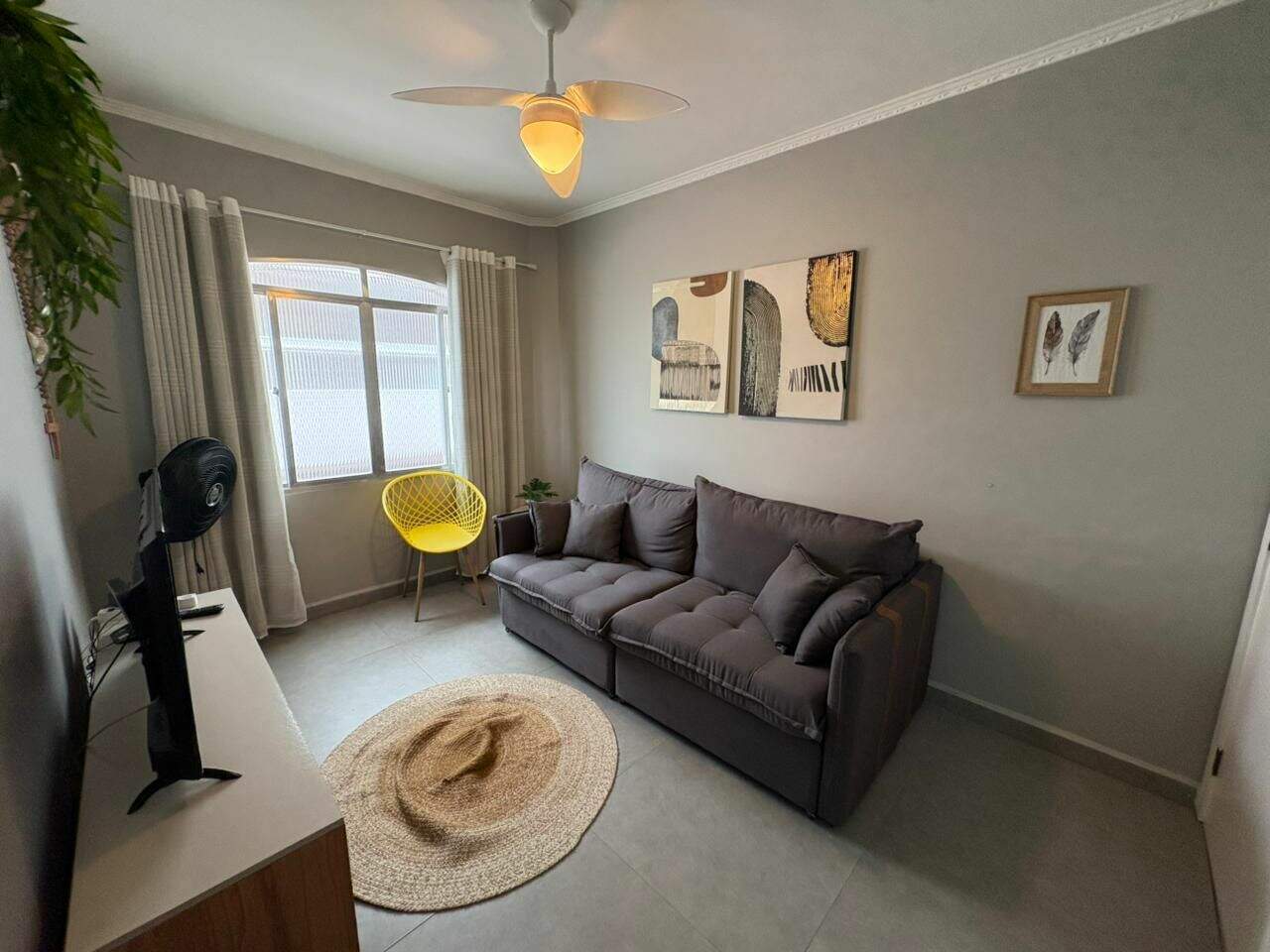 Apartamento à venda no Aviação: 