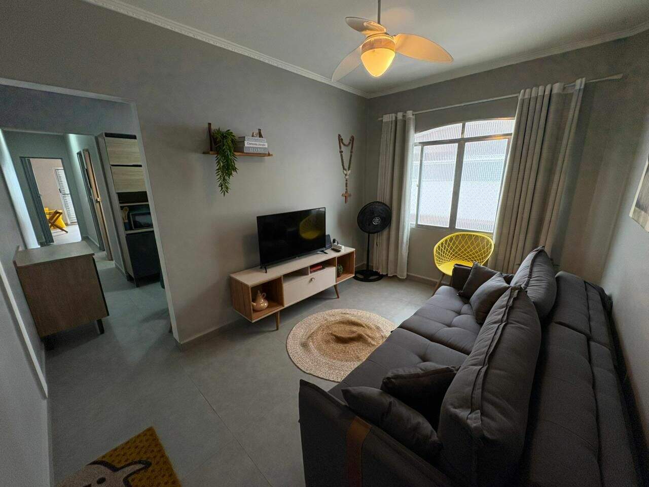 Apartamento à venda no Aviação: 