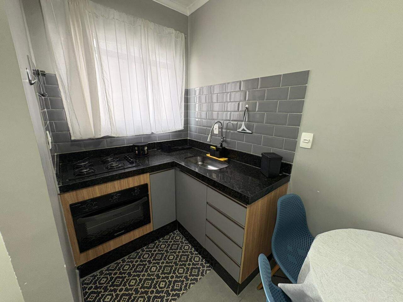 Apartamento à venda no Aviação: 