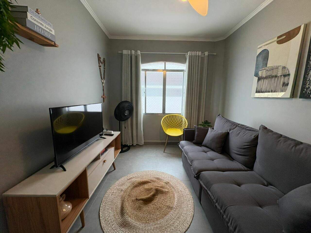 Apartamento à venda no Aviação: 