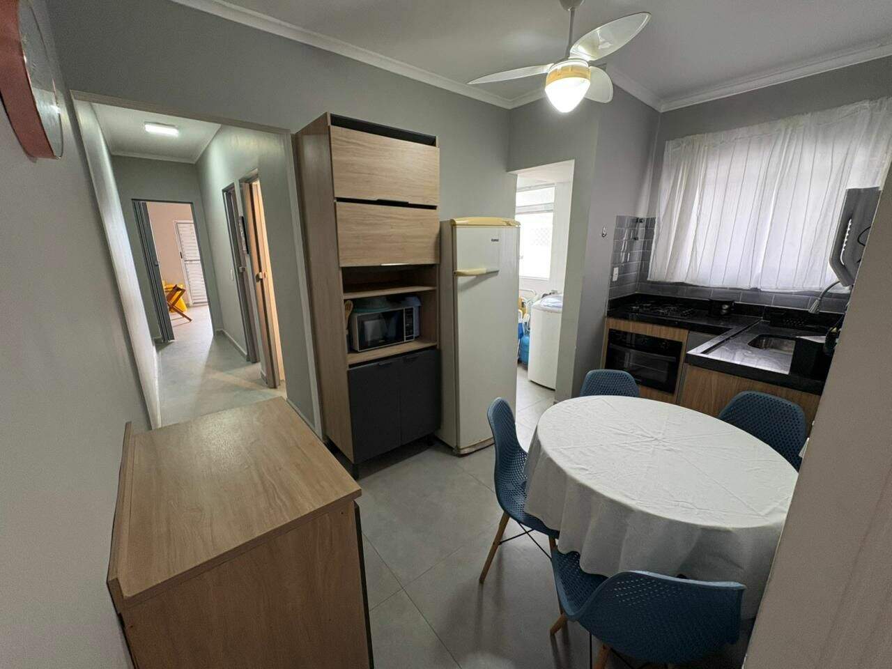 Apartamento à venda no Aviação: 