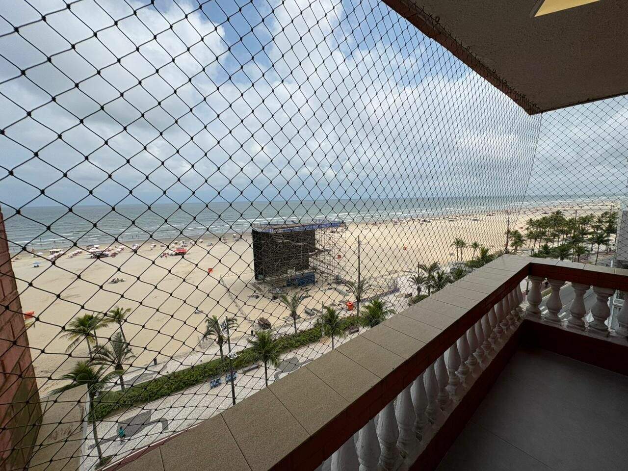 Apartamento à venda no Aviação: 